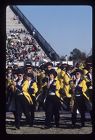 Marching Band playing in Ficklen Stadium